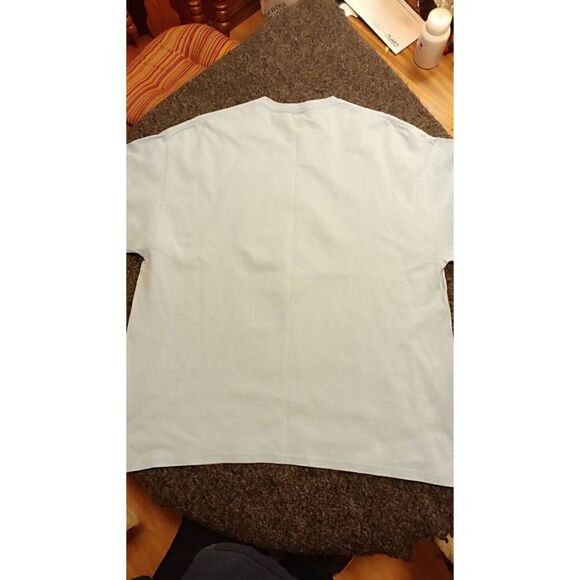 Vintage Red Cross blood drive t-shiirt in excellent condition - Picture 6 of 6